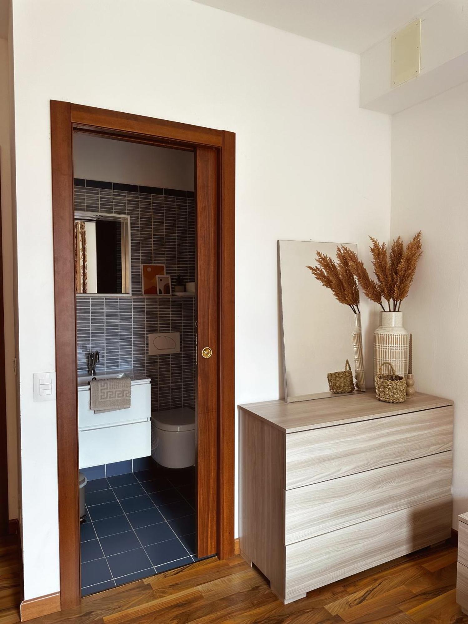 Appartement Rivabliss