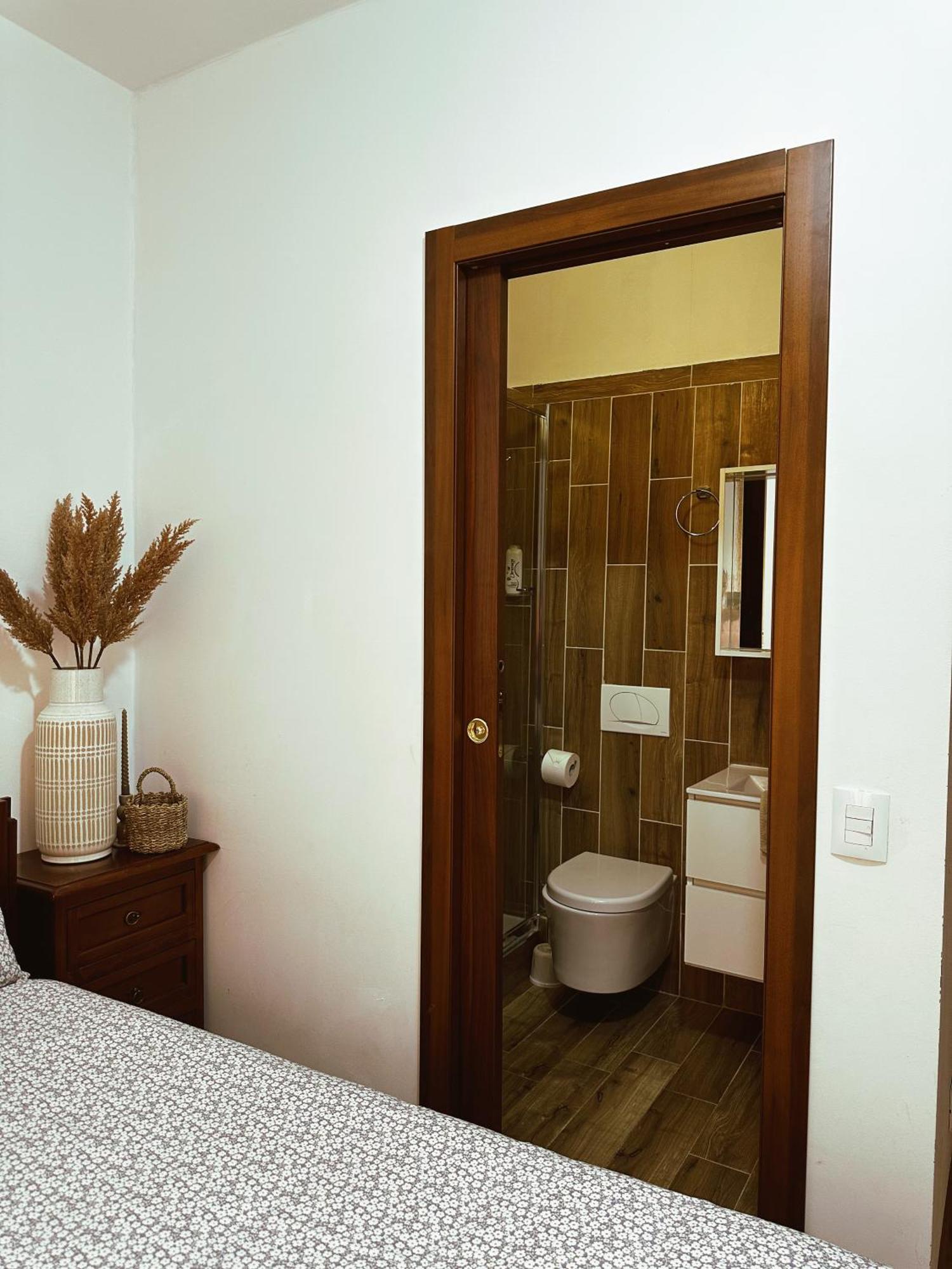 Appartement Rivabliss *