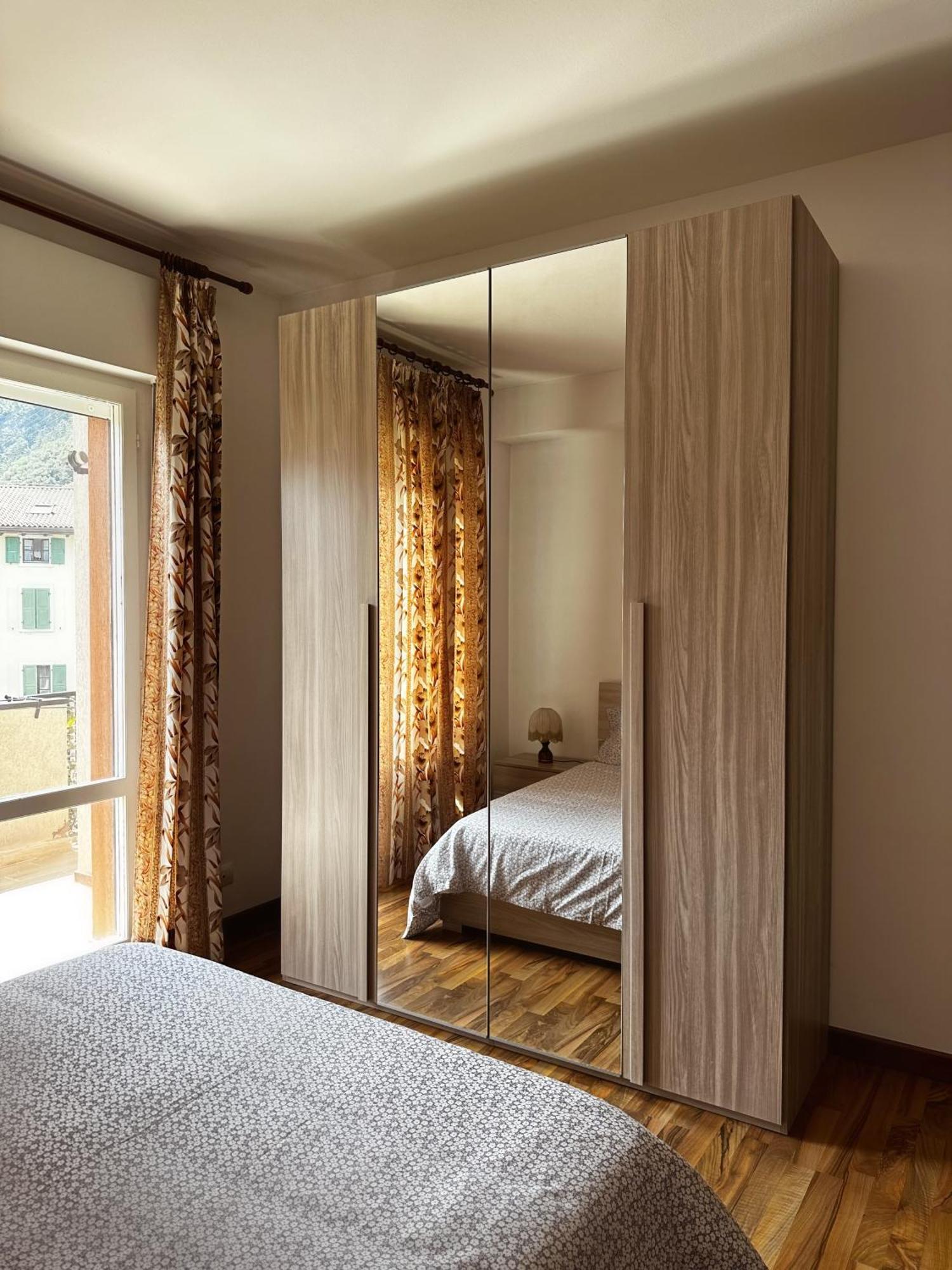 Rivabliss Appartement