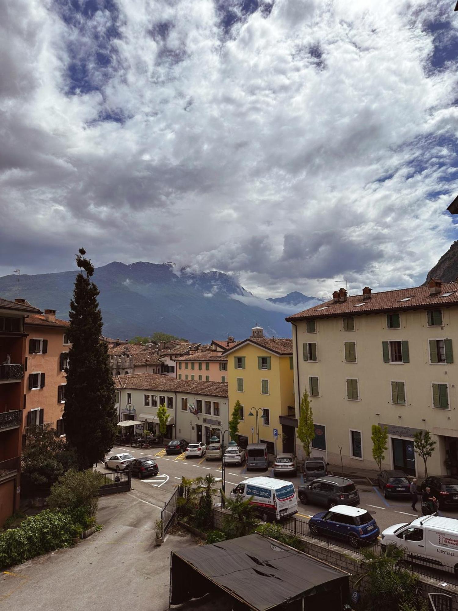 Rivabliss Riva del Garda