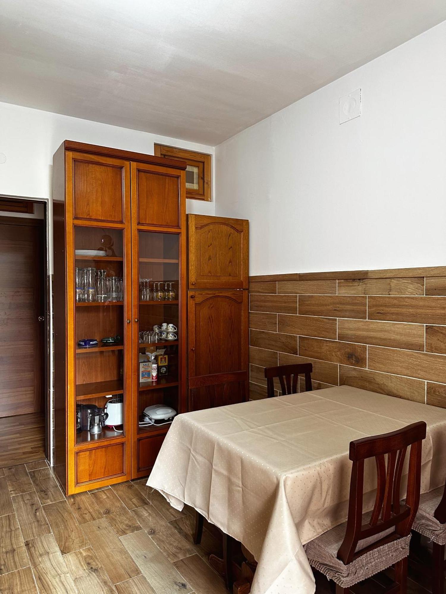 Rivabliss Appartement *