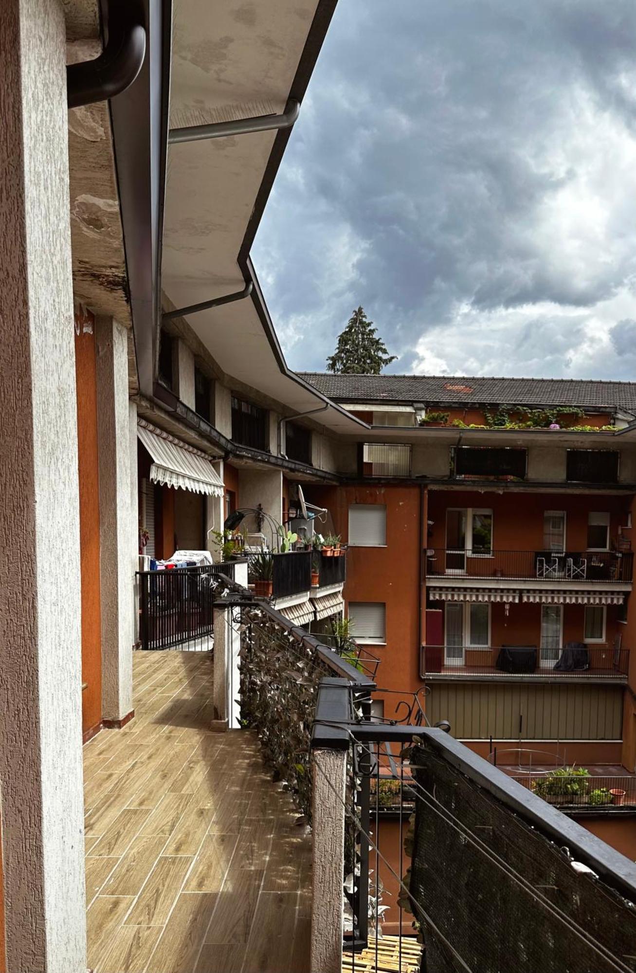 Appartement Rivabliss Riva del Garda